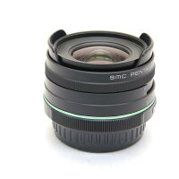 【中古】《良品》PENTAXDA15mmF4EDALLimited