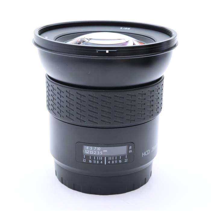 ハッセルブラッド HC 35mm f3.5 中古訳あり最終値下げ売り切り 