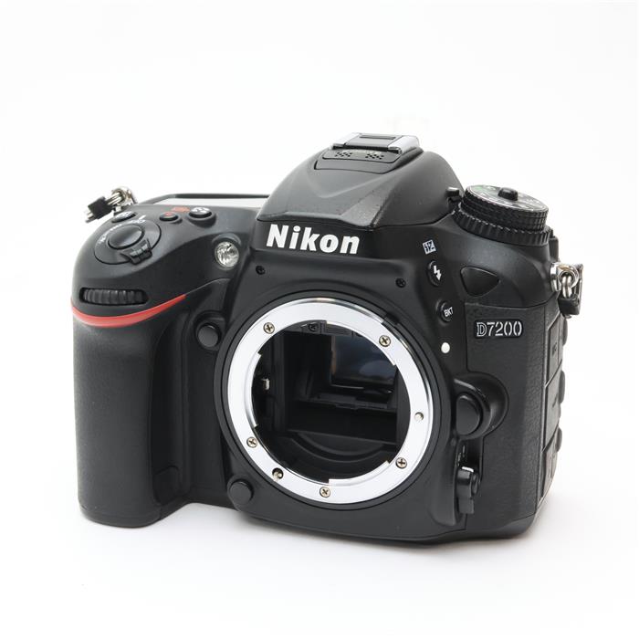 楽天市場】Nikon d7200 ダブルズームキットの通販