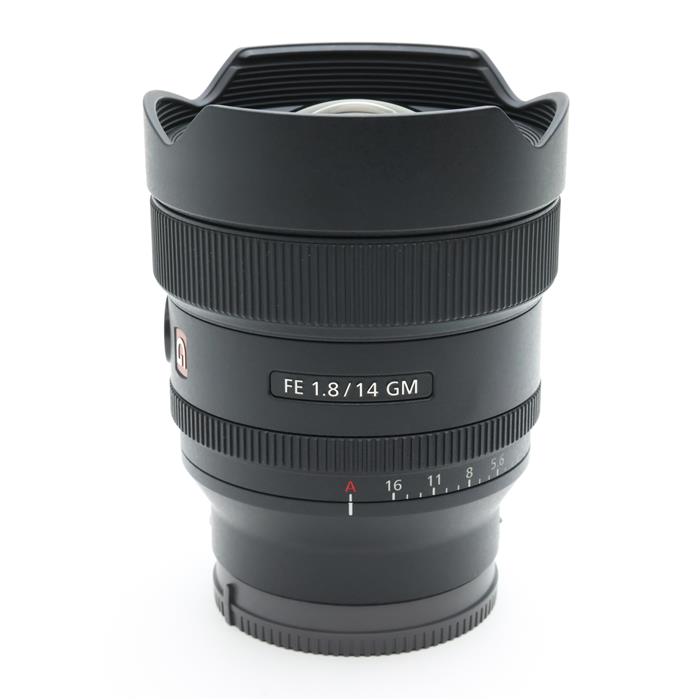 楽天市場】fe 14mm f1.8 gm sel14f18gmの通販