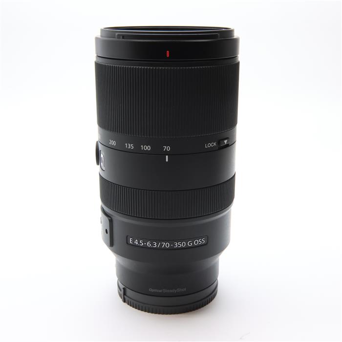 E 70-350mm F4.5-6.3 G OSS