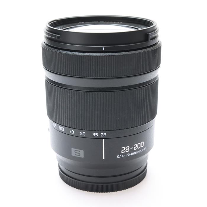����š� �����ʡ� Panasonic LUMIX S 28-200mm F4-7.1 MACRO O.I.S. S-R28200 [ Lens | �򴹥��...