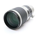 【あす楽】 【中古】 《並品》 PENTAX FA 80-200mm F2.8ED IF (PowerZoom) Lens 交換レンズ