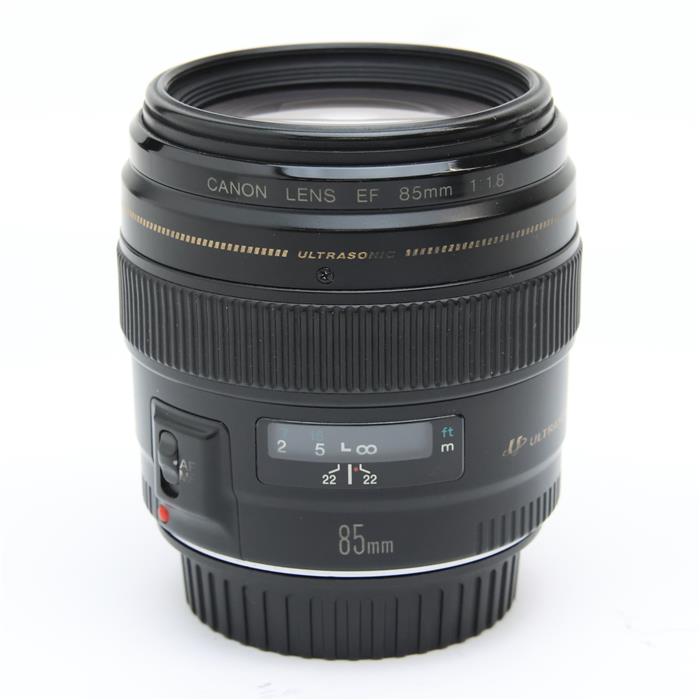 キャノン　 LENS　EF 85㎜F1.8 　 フード、前後キャップ付き　並品 楽天市場】ef85mm f1．8 usm フードの通販