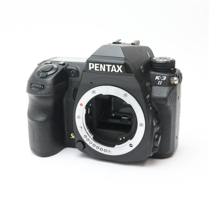 楽天市場】PENTAX K－3 IIの通販