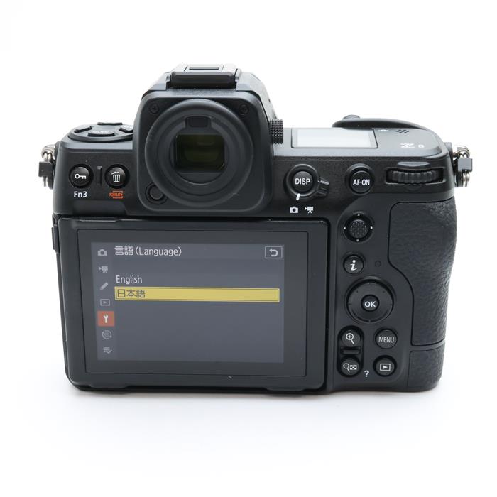 ����š� �����ʡ� Nikon Z8 [ �ǥ����륫��� ]
