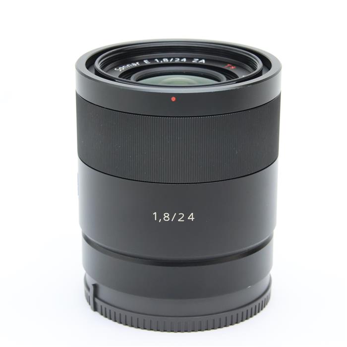 SONY - 【中古】 《良品》 SONY Sonnar T* E 24mm F1.8 ZA SEL24F18Z [ Lens | 交換レンズ ]