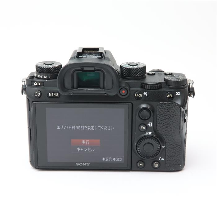 ����š� �����ʡ� SONY ��9 �ܥǥ� ILCE-9 �����̥���åץ���վ��ѥͥ�ե�����������С����ʸ�/���������ѡ� [ �ǥ����륫��� ]