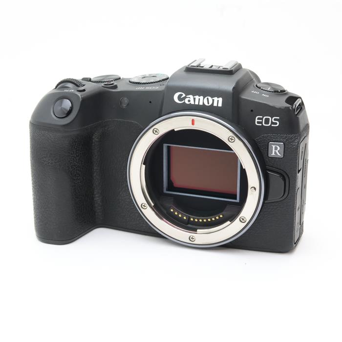 Canon EOS RP (中古) マウントアダプター付き ★最終値下げ★ キヤノン EOS RP マウントアダプターキット | ミラーレス一眼