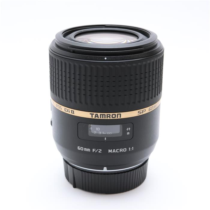 TAMRON タムロン 60mm F2 ニコン Amazon.com : Tamron AF 60mm f/2.0 SP DI II LD IF 1:1 Macro Lens