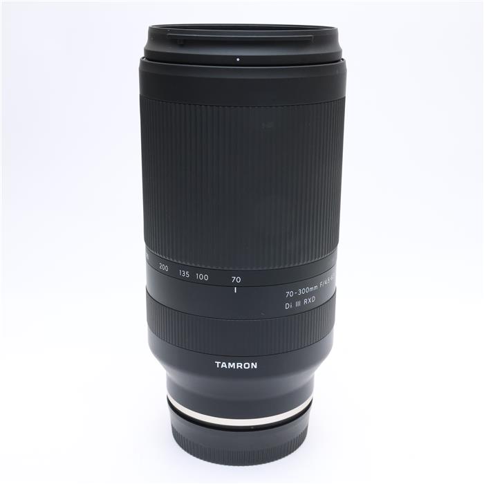【中古】 《良品》 TAMRON 70-300mm F4.5-6