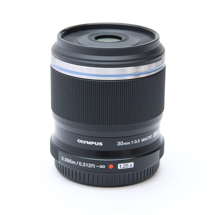 楽天市場】m．zuiko digital ed 30mm f3．5 macro 中古の通販