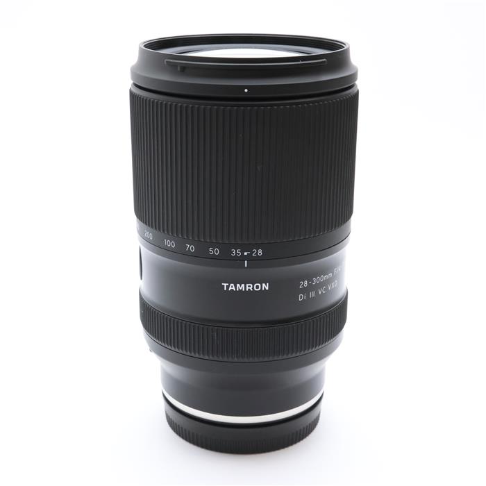 【中古】 《良品》 TAMRON 28-300mm F4-7.1