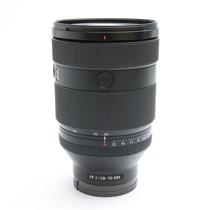 ����š� �����ʡ� SONY FE 28-70mm F2 GM SEL2870GM [ Lens | �򴹥�� ]