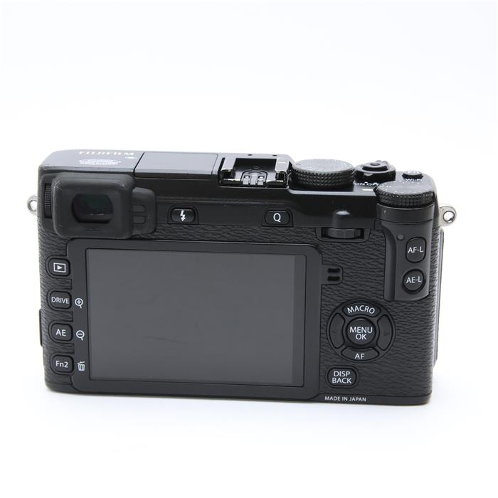 ����š� ����ͭ�ʡ� FUJIFILM X-E2 �ܥǥ� �֥�å� [ �ǥ����륫��� ]