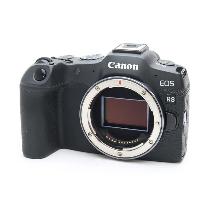 ����š� �����ʡ� Canon EOS R8 �ܥǥ� [ �ǥ����륫��� ]