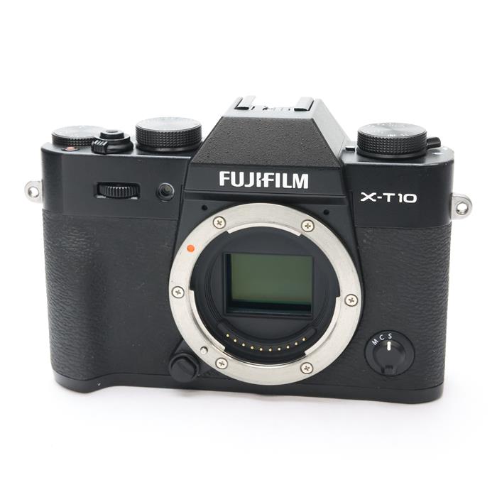 楽天市場】FUJIFILM X-T10の通販