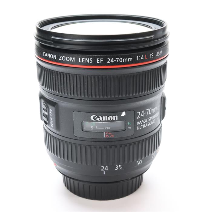 ����š� �����ʡ� Canon EF24-70mm F4L IS USM [ Lens | �򴹥�� ]