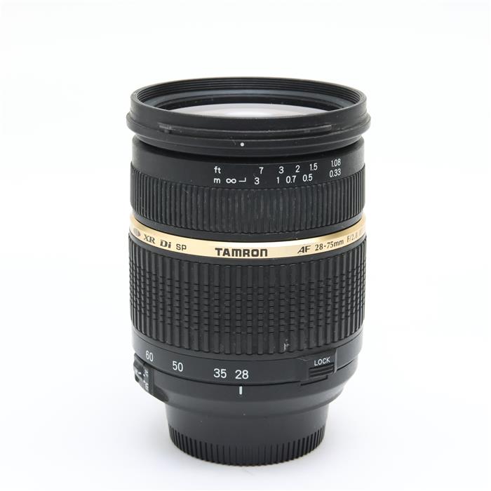 楽天市場】sp af28-75mm f2.8 xr di tamronの通販