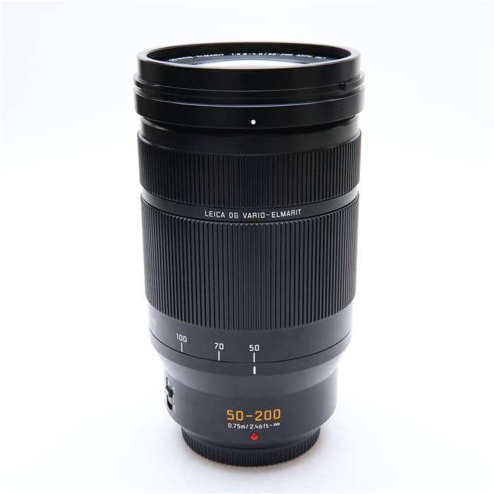 LEICA DG VARIO-ELMARIT 50-200mm 中古美品 楽天市場】中古 leica dg vario-elmarit 50-200mmの通販