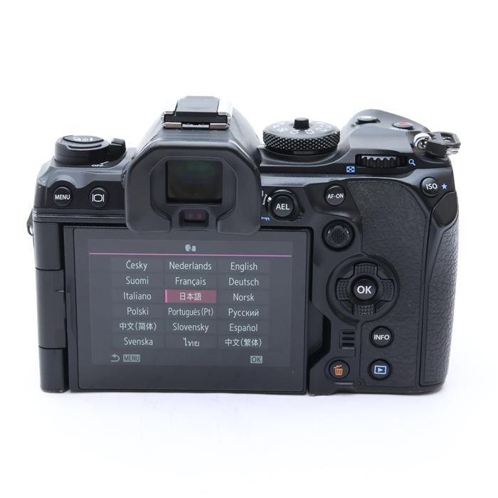 ����š� �����ʡ� OM SYSTEM OM-1 �ܥǥ� �ڥ��󥵡��ե��륿����˥��������ܥ������ʸ�/���������ѡ� [ �ǥ����륫��� ]