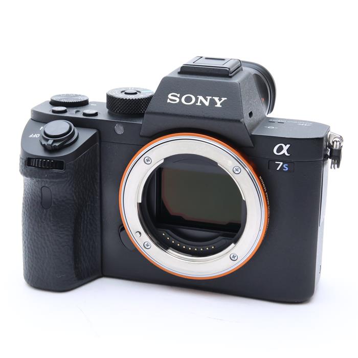 SONY α7 sⅡ ジャンク品 楽天市場】sony α7sii 中古の通販