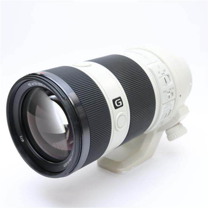 ����š� �����ʡ� SONY FE 70-200mm F4 G OSS SEL70200G [ Lens | �򴹥�� ]