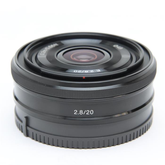【中古】 《良品》SONYE20m...