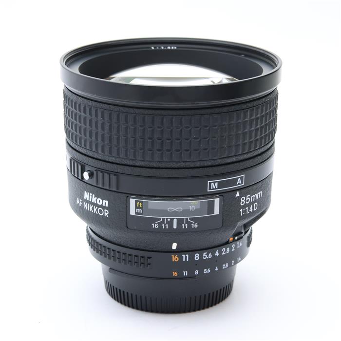 楽天市場】nikon af 85mm 1.4 d ifの通販