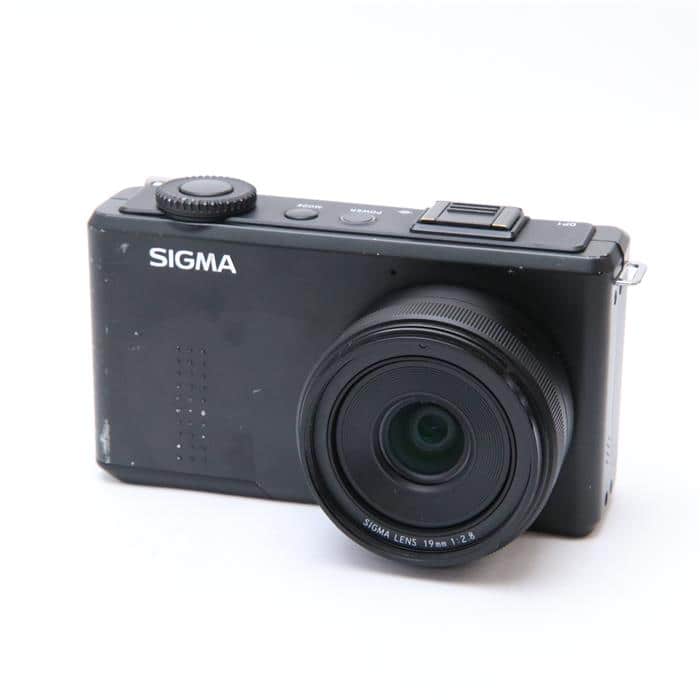 【あす楽】 【中古】 《並品》 SIGMA DP1 Merrill [ デジタルカメラ ]