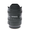 【あす楽】 【中古】 《並品》 SIGMA 8-16mm F4.5-5.6DC HSM (キヤノンEF用) Lens 交換レンズ