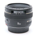 【あす楽】 【中古】 《並品》 Canon EF50mm F1.4 USM Lens 交換レンズ