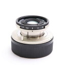 【あす楽】 【中古】 《美品》 Voigtlander HELIAR 40mm F2.8 VM（ライカM用） Lens 交換レンズ