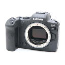 【あす楽】 【中古】 《並品》 Canon EOS R6 【ファインダーユニット背面カバートップカバー部品交換/各部点検済】 [ デジタルカメラ ]