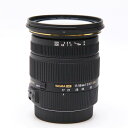 【あす楽】 【中古】 《良品》 SIGMA 17-50mm F2.8 EX DC OS HSM (キヤノンEF用) Lens 交換レンズ