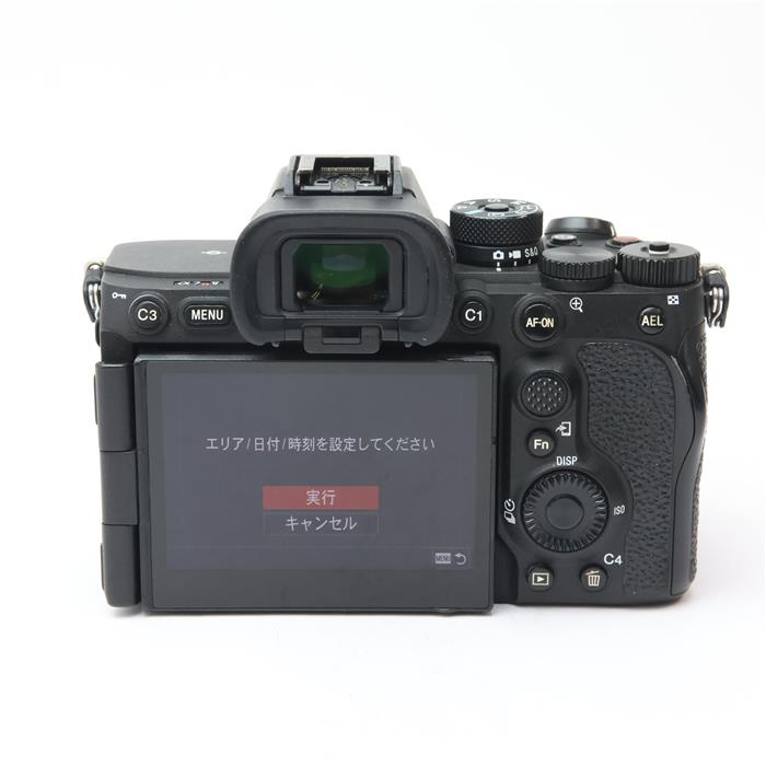 ����š� �����ʡ� SONY ��7RV �ܥǥ� ILCE-7RM5 ��¦��ü�ҥ��С����ʸ�/���������ѡ� [ �ǥ����륫��� ]