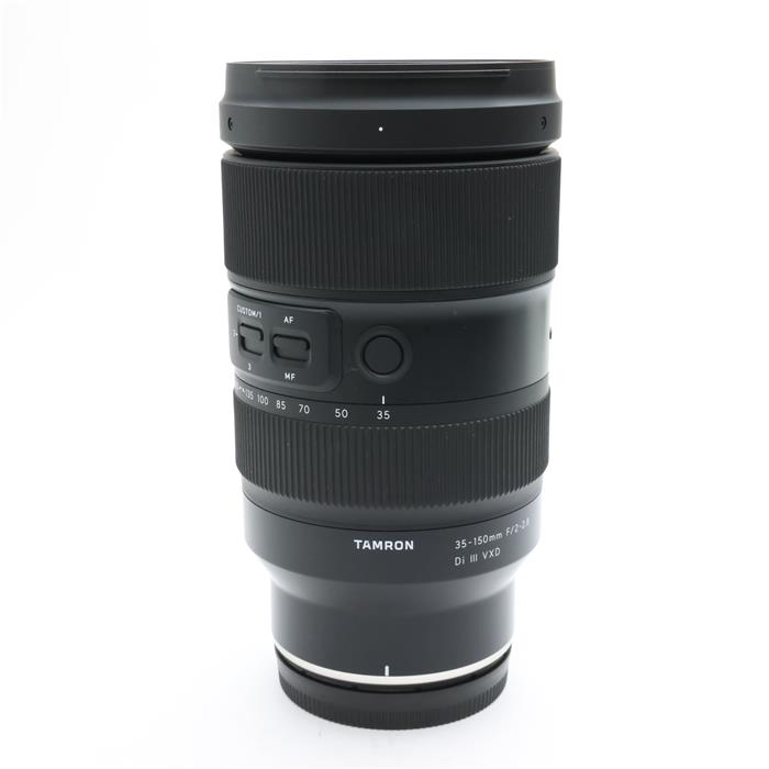 【中古】 《良品》 TAMRON 35-150mm F2-2.8