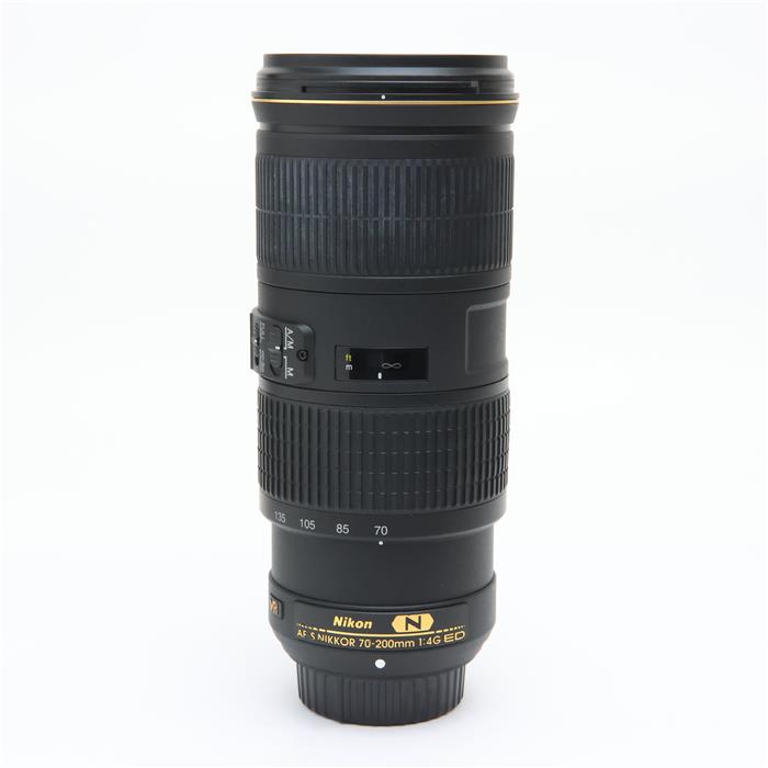����š� �����ʡ� Nikon AF-S NIKKOR 70-200mm F4G ED VR [ Lens | �򴹥�� ]