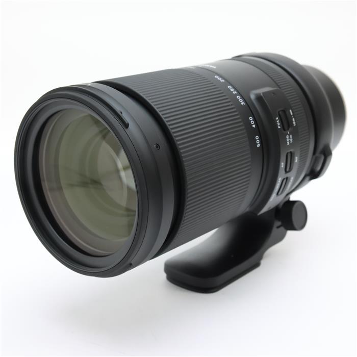 【中古】 《良品》 TAMRON 150-500mm F5-6.7 Di III VC VXD A057Z（ニコンZ用） [ Lens | 交換レンズ ]