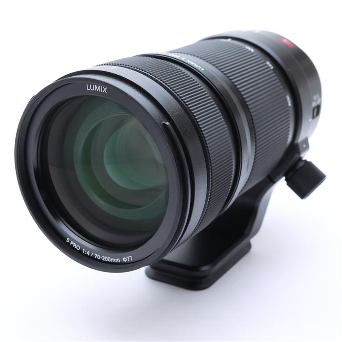 楽天市場】パナソニック lumix s pro 70-200mm f4 o.i.s [s-r70200]の通販