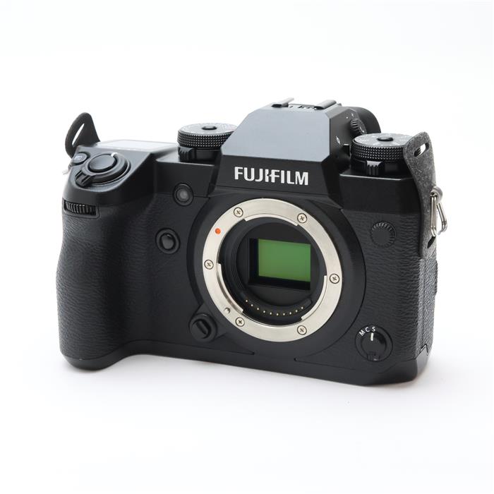 【中古】 《良品》 FUJIFILM X-H1 【端子カバーメモリーカードカバートップカバースピーカー部品交換/..