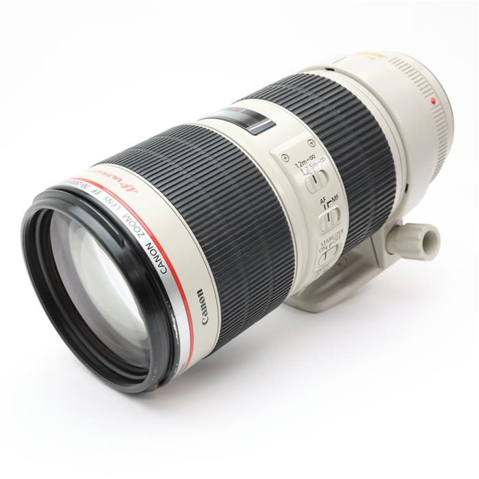 楽天市場】ef70－200mm f2．8l is ii usm 中古の通販