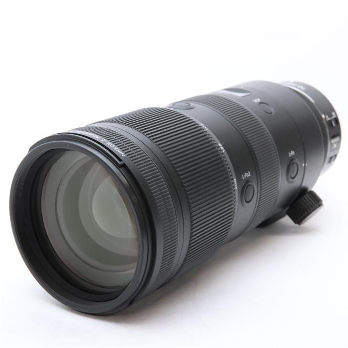����š� �����ʡ� Nikon NIKKOR Z 70-200mm F2.8 VR S ��1����󥺸򴹽���/���������ѡ� [ Lens | �򴹥�� ]