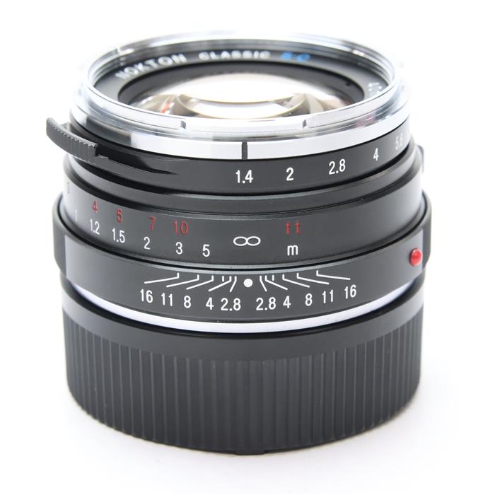 楽天市場】nokton 40mm f1．4 scの通販