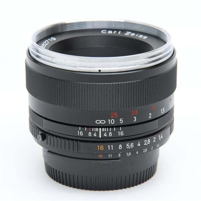 楽天市場】carl zeiss planar 50mm f1．4の通販