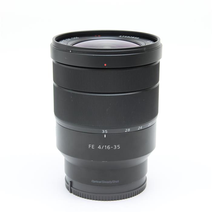 中古Vario-Tessar T＊ FE 16-35mm F4 ZA OSS