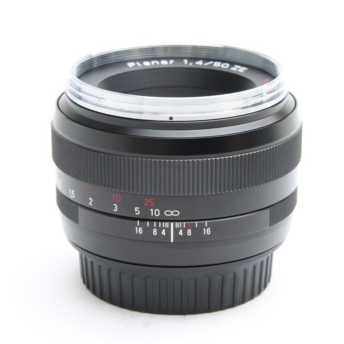 整＆テ済 Carl Zeiss Planar 50mm F1.4 AEJ 185 整＆テ済 Carl Zeiss Planar 50mm F1.4 AEJ 185 Amazon.com : ZEISS