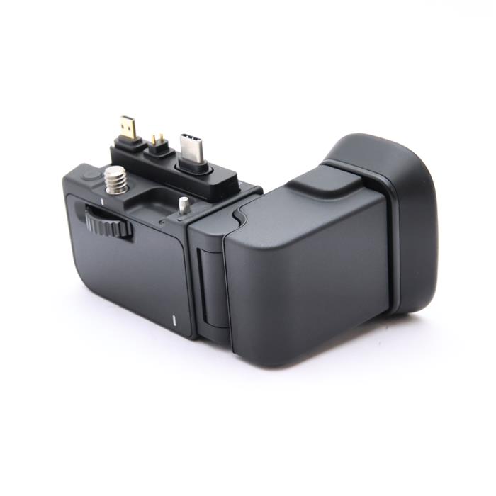 【中古品】《美品》SIGMA ELECTRONIC VIEWFINDER EVF-11