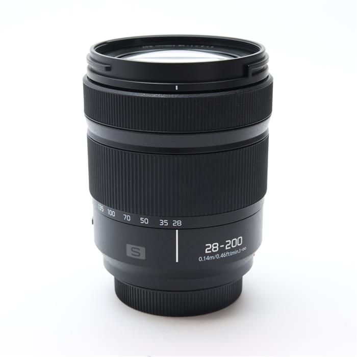 ����š� �����ʡ� Panasonic LUMIX S 28-200mm F4-7.1 MACRO O.I.S. S-R28200 [ Lens | �򴹥��...