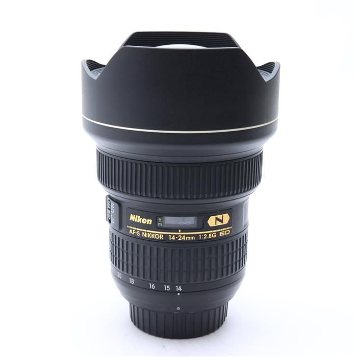 ����š� �����ʡ� Nikon AF-S NIKKOR 14-24mm F2.8G ED [ Lens | �򴹥�� ]